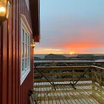 Ingrid Rorbu, å I Lofoten *