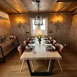 Ingrid Rorbu, A I Lofoten Casa de Férias *