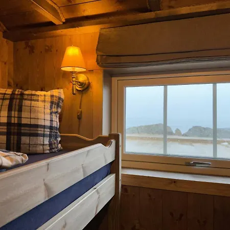 Сasa de vacaciones Ingrid Rorbu, A I Lofoten