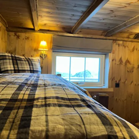Ingrid Rorbu, A I Lofoten Ferienhaus