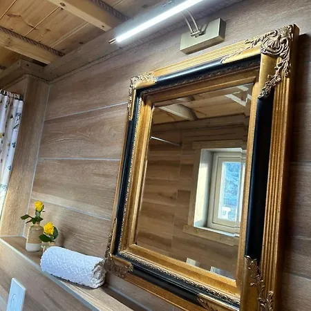 Ingrid Rorbu, A I Lofoten Holiday home A