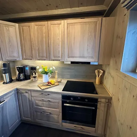 Ferienhaus Ingrid Rorbu, A I Lofoten *