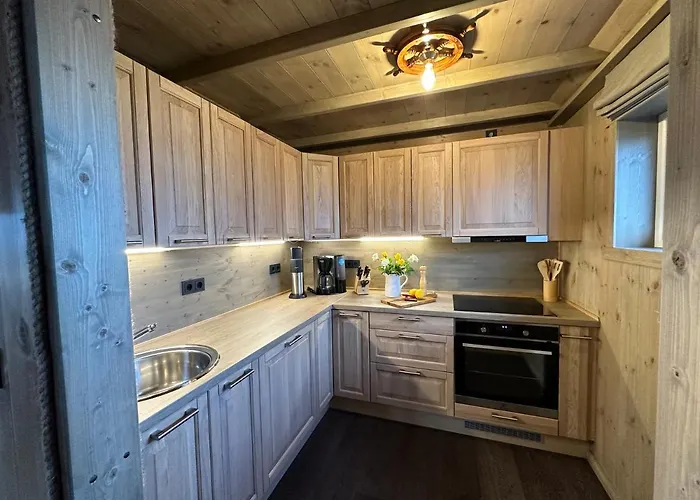 Ingrid Rorbu, A I Lofoten A