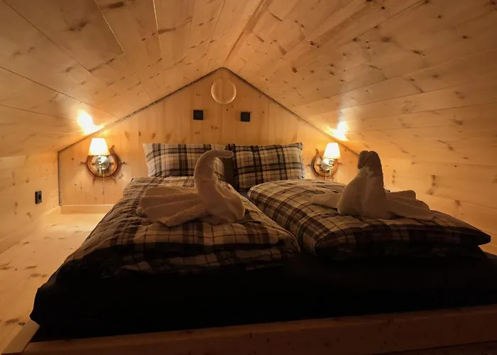 Ingrid Rorbu, A I Lofoten Holiday home A