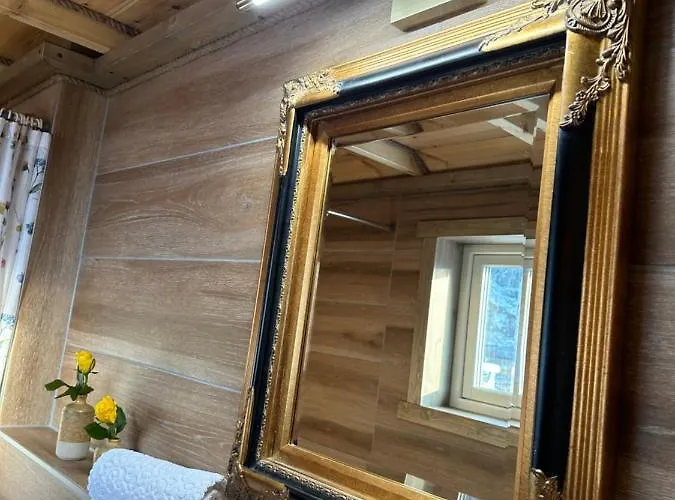 Ingrid Rorbu, A I Lofoten Holiday home A