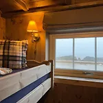 別荘 Ingrid Rorbu, A I Lofoten