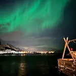 別荘 Ingrid Rorbu, A I Lofoten *
