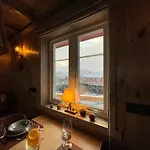 別荘 Ingrid Rorbu, A I Lofoten Å